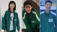 Squid game: mira el Instagram de los actores principales de El juego del calamar