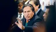 Alejandro Toledo: Piden ampliar caso contra expresidente hasta 2023