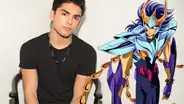Saint Sieya live action: ¿quién es Diego Tinoco, el mexicano que dará vida a Ikki de Fénix?