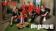 Rebelde en Netflix: ¿quiénes son los protagonistas del remake de RBD? 