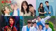 Netflix: todos los K-dramas que llegan en octubre al streaming