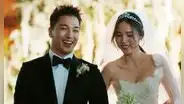 BIGBANG Taeyang y Min Hyo Rin serán padres: actriz está embarazada