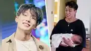 Bobby de iKON es padre: nació el primer hijo del idol K-pop