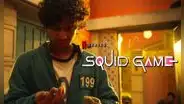 Squid game: muerte de Ali y Ji Yeong entristecieron a los fans del drama coreano