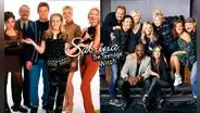 Sabrina, la bruja adolescente cumple 25 años: elenco se reúne por aniversario