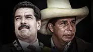 ¿Por qué Nicolás Maduro reveló la reunión secreta con Pedro Castillo?