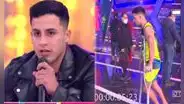 Elías Montalvo a quienes lo critican por volver a EEG: “El programa siempre estuvo a mi lado”