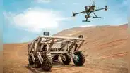 Peruana lidera proyecto de exploración minera sostenible con robots