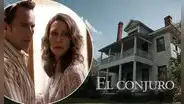 “El conjuro”: casa que inspiró la saga de terror es vendida, pero con una sola condición