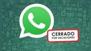 WhatsApp: así puedes activar el modo vacaciones para que no te molesten las notificaciones