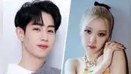 Rosé y Mark Tuan en rumor de citas: ¿qué pasó con los idols de BLACKPINK y GOT7?