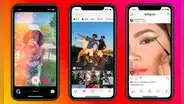 Los reels de Instagram llegan a Facebook: conoce cómo publicar tus videos en la red social