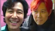 Squid game: el verdadero significado del cabello rojo de Gi Hun en El juego del calamar