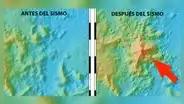 Terremoto mundial revela el nacimiento de un enorme volcán bajo el océano