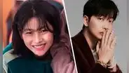 Jung Ho Yeon de Squid game y su historia de amor en la vida real
