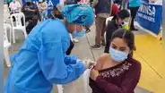 Minsa reporta aumento de casos de COVID-19 en Lima y Callao