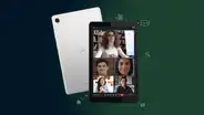 Moto Tab G20 es oficial: características y precio de la nueva tablet económica de Motorola