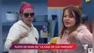 Alicia Machado arremete contra Gaby Spanic en La casa de los famosos: “Hipócrita”