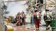 Sector privado impulsa reconocimiento a bomberos