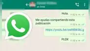 WhatsApp: ¿sabes qué significa ‘PLOX’ y por qué muchos usuarios usan este término en sus chats?