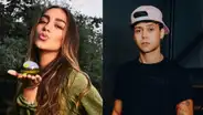 Luana Barrón y Mario Ruiz comparten en Instagram el juramento de su amor en Machu Picchu