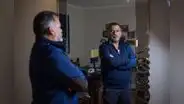 Pold Gastelo, Palabras de sobreviviente