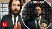 La casa de papel 5: Álvaro Morte explica por qué la serie no tendrá más temporadas