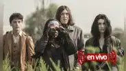 ‘The walking dead 2: world beyond’: hora y canal para ver la temporada final en Perú