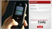 WhatsApp: las desaparecidas páginas web que permitían enviar SMS gratis cuando no tenías saldo