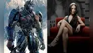 Cusco en la retina del mundo por La Reina del Sur y Transformers