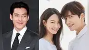 Kim Woo Bin muestra apoyo a su novia Shin Min Ah en dorama Hometown cha-cha-cha