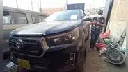 Mafias utilizan ‘Pasamayito’ para sacar de Lima autos robados hacia la Carretera Central
