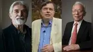 Cómo los ganadores del Nobel de Física 2021 lograron “predecir” el futuro