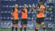 ¡A cuartos de final! Olimpia venció 2-1 a Resistencia por la Copa Paraguay