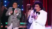 Yo me llamo Panamá: revive las presentaciones de los peruanos en la gran final