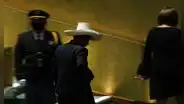 “Escándalos han puesto de relieve la incapacidad de Castillo”, afirma corresponsal en Perú
