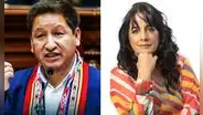 Patricia del Río tras renuncia de Guido Bellido: “Sacarlo ha sido un gran paso”