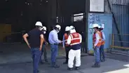 Sunafil propone multar por más de 154 mil soles a minera Shougang por maltrato a sus trabajadores