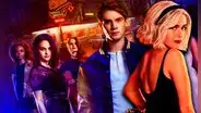 Riverdale 6: ¿en qué capítulos aparecerá Sabrina Spellman?