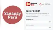 Bono 350 soles Yanapay Perú: ¿cómo cobrar el subsidio activando una cuenta DNI?