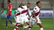 Relator argentino se emocionó con el gol de Christian Cueva ante Chile