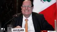 BCRP: Julio Velarde es ratificado por el presidente Pedro Castillo mediante Resolución Suprema