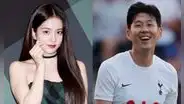 Jisoo y Son Heung Min: la verdad detrás de los rumores de citas de las celebridades
