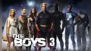 The boys, temporada 3: nuevos actores que se unen al elenco principal