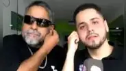 Hijo del ‘Mero Loco’ revela haber sentido vergüenza por la vida mediática de su padre