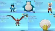 Pokémon Unite: ¿cuál es el mejor Pokémon, según cada categoría, para ganar con mayor facilidad?