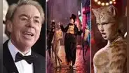 Cats odiada por su autor: compró un perro de asistencia tras ver la película del 2019