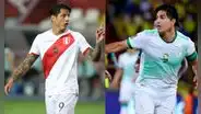 Perú 0 - 1 Bolivia: revive el duelo por las Eliminatorias Qatar 2022 vía Roja Directa
