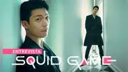 Wi Ha Joon enfrentó su miedo al agua en Squid Game [entrevista con La República]