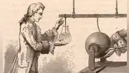 Efemérides: un día como hoy 11 de octubre se presenta la botella de Leyden, experimento histórico de 1745